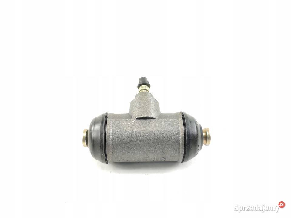 CYLINDEREK HAMULCOWY CITROEN C25 FIAT DUCATO ASO sprzedam