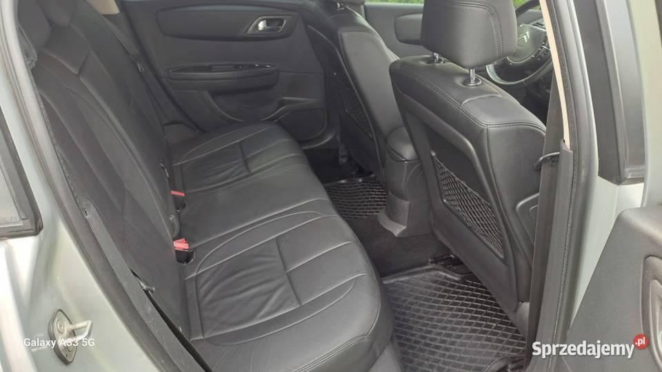 Sprzedam ładnego b dobrze wyposażonego Citroena nieuszkodzony mazowieckie
