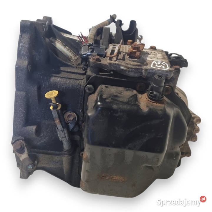 SKRZYNIA BIEGÓW 30713875 Volvo S40 II V50 C30 24 Chełm
