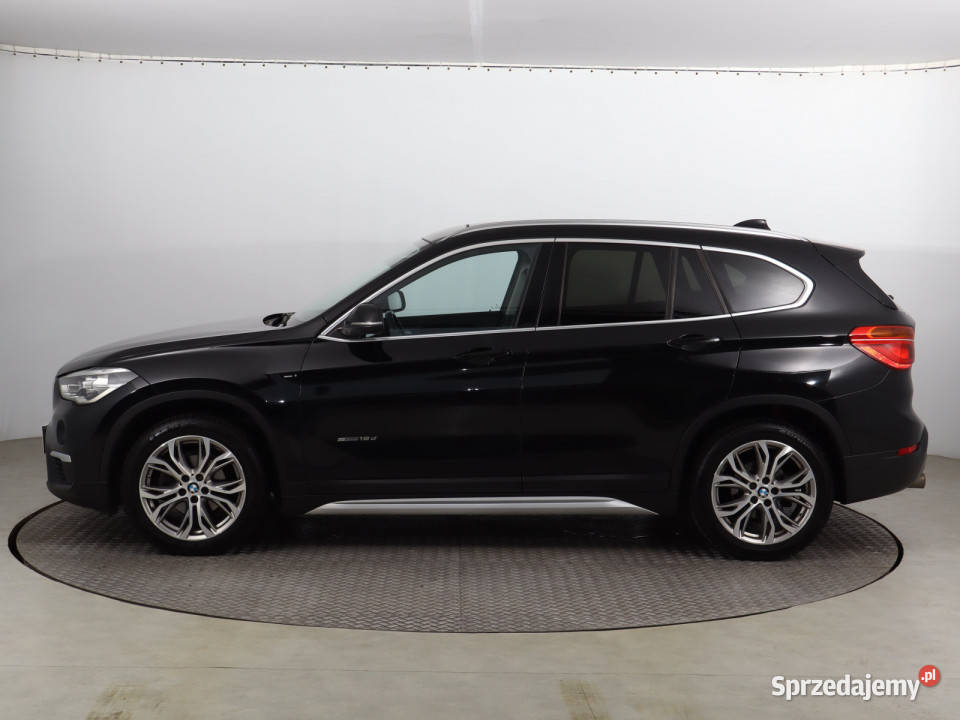 BMW X1 sDrive16d