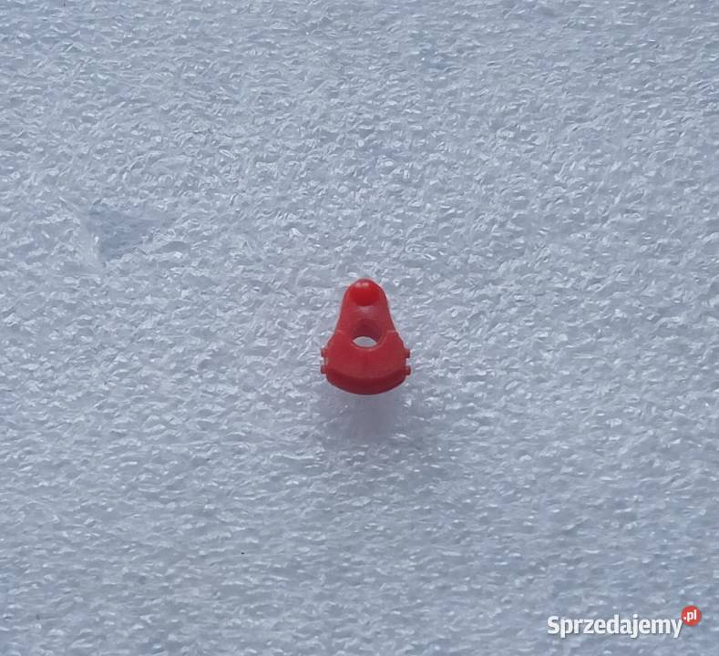 Mimośród do napędu lokomotyw BR 106 Piko Kraków