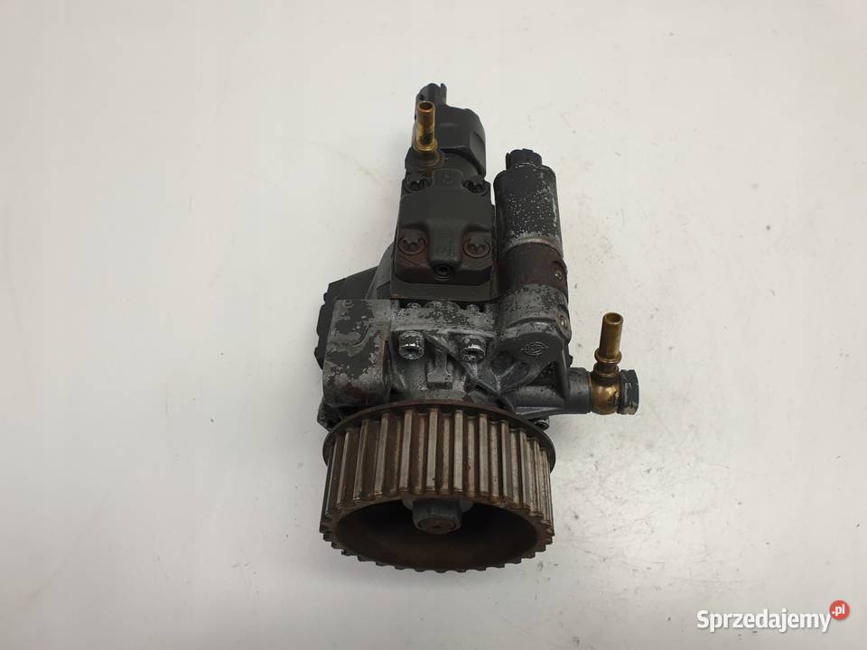POMPA PALIWA Renault Scenic II 15 DCI Paliwowa osobowe Chełm sprzedam