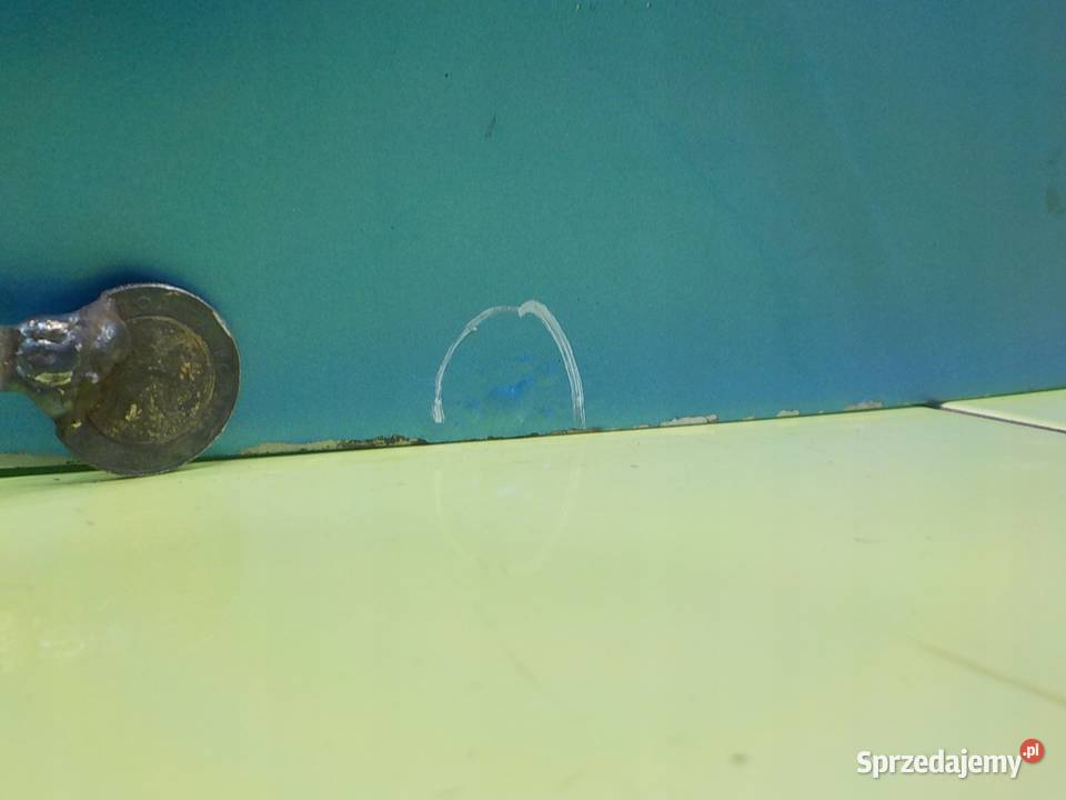 FORD KA MK2 II 12 B 10r HB 3D klapa tyl mazowieckie