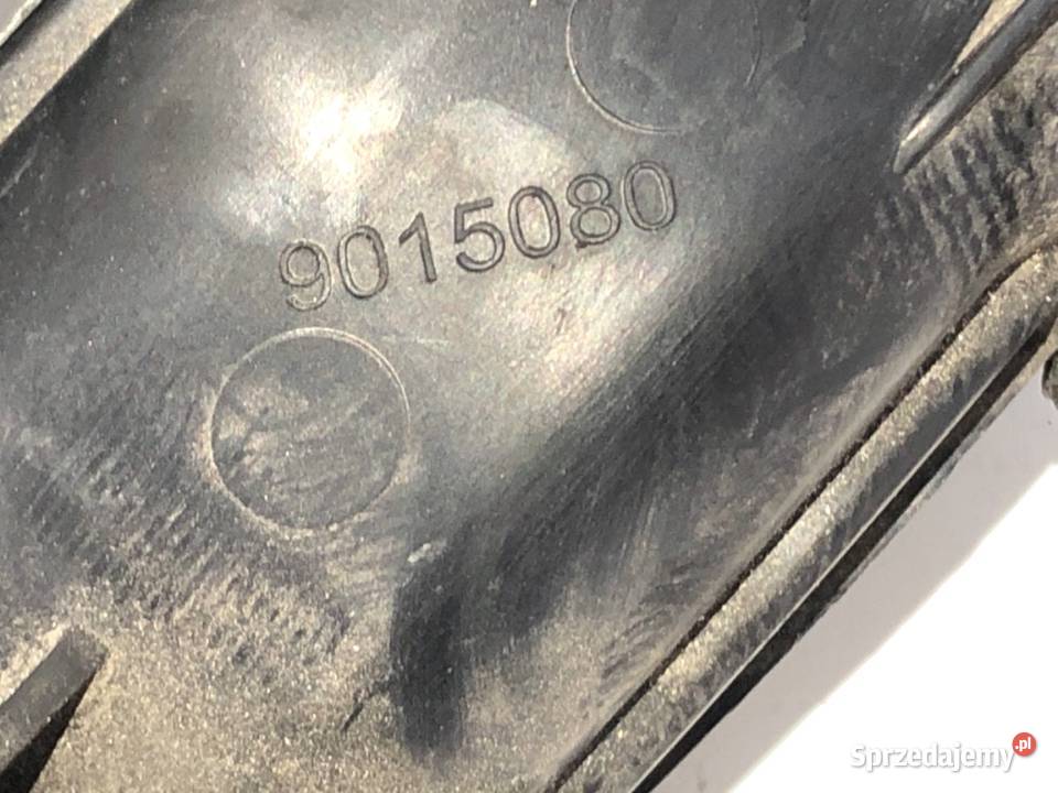 KOLEKTOR SSĄCY PEUGEOT 3008 9015080 12 131 sprzedam