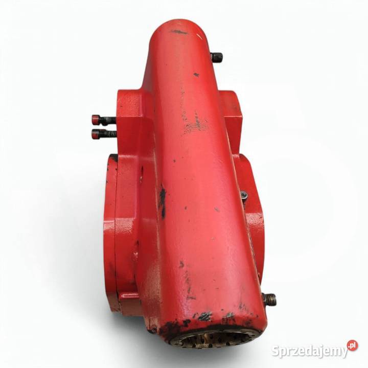 Dyferencjał 9x35 Dana Spicer 212206 230230 Pozostałe Motoryzacja Wilkowo