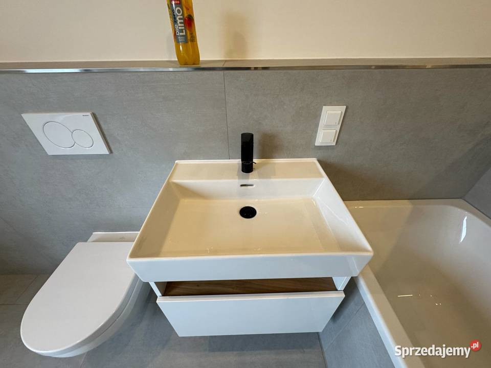 Przyjmę zlecenia budowlane Iława