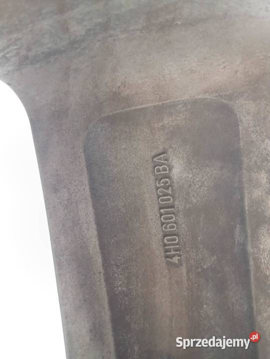 FELGA ALUMINIOWA R21 5X112 ET35 OC665 9JX21H2 świętokrzyskie