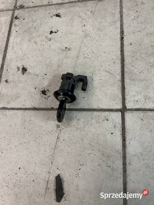 Wkładka zamek drzwi bmw e30 kluczyk lubelskie Lublin