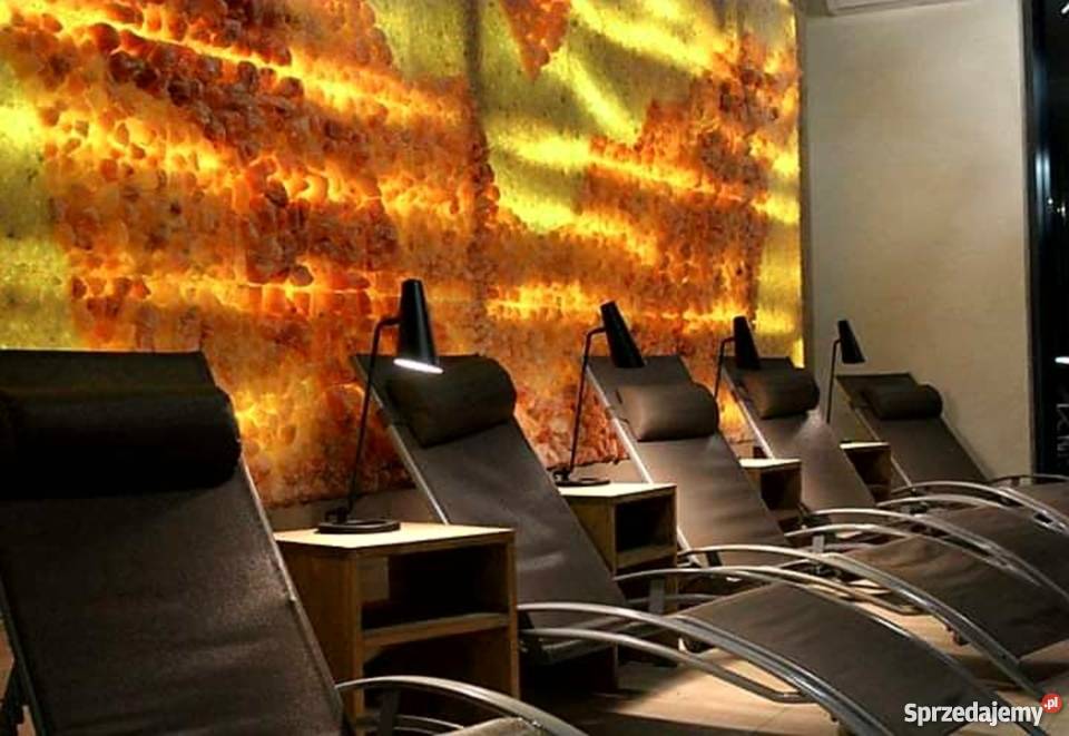 Panel ścienny 3D dekoracyjny hotel restauracja Istebna