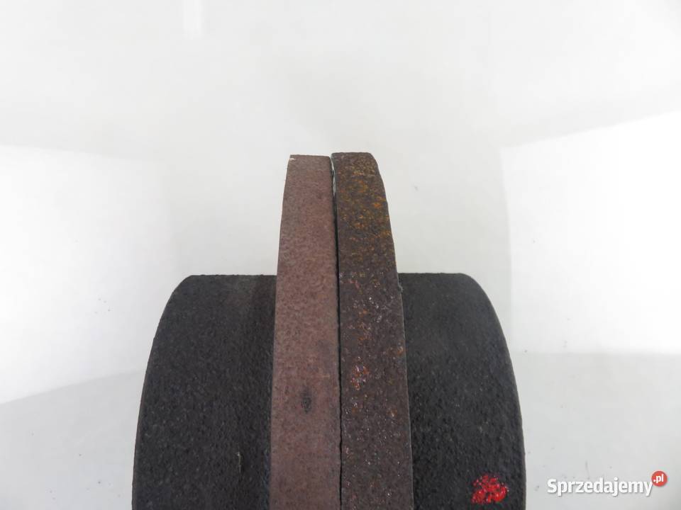 TARCZA HAMULCOWA TYŁ IVECO DAILY III sprzedam