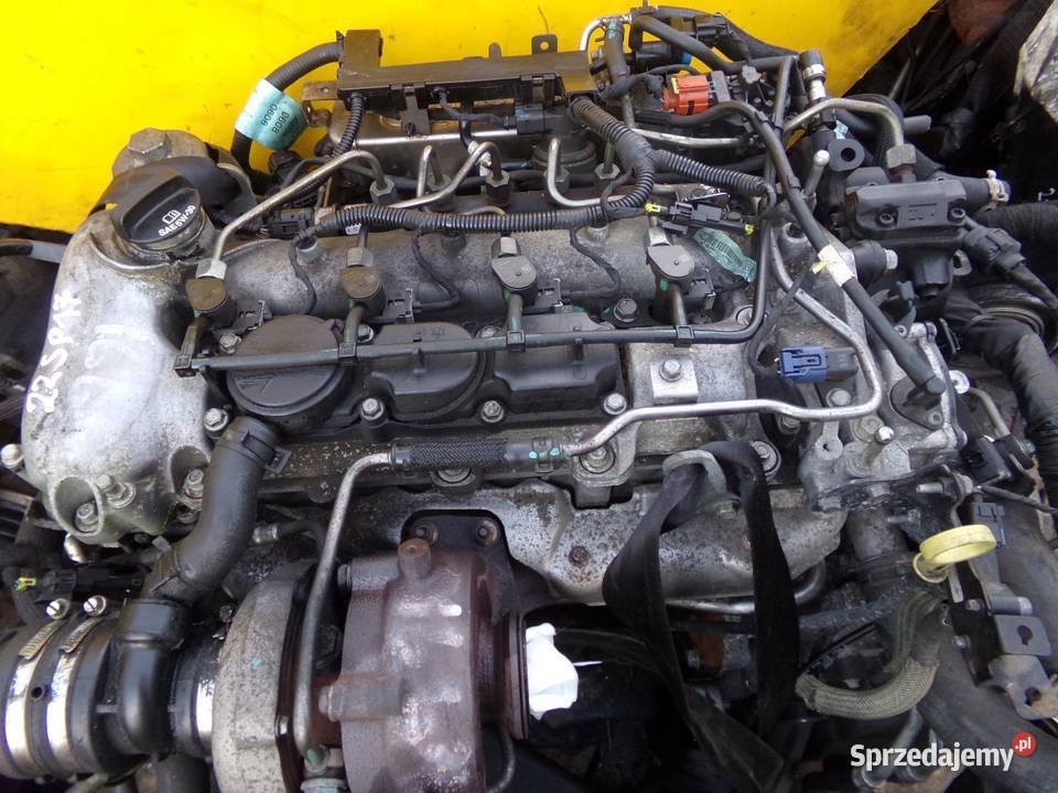 ORLANDO CRUZE 20 VCDI 14r Z20D1 sprezarka osobowe Suków