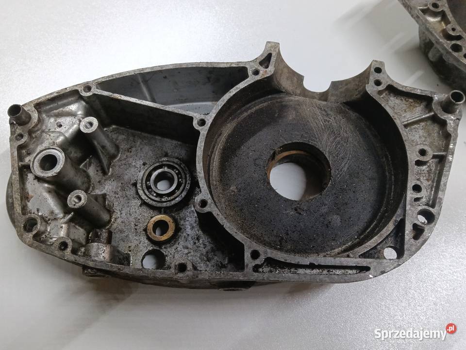 Kartery silnika S32 Wałbrzych