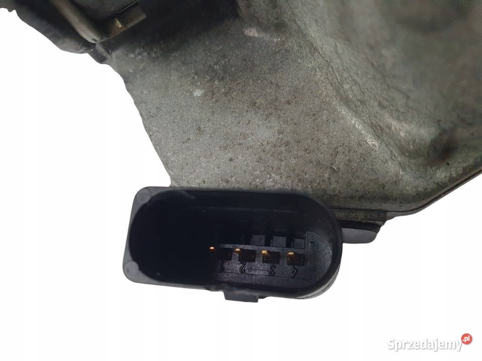 PRZEPUSTNICA VW Passat B6 Golf V 19 TDI BKC BLS osobowe Chełm