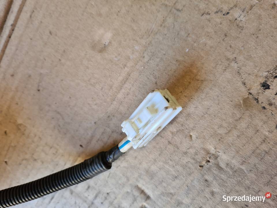 Toyota Auris II E18 wiązka instalacja Legnica