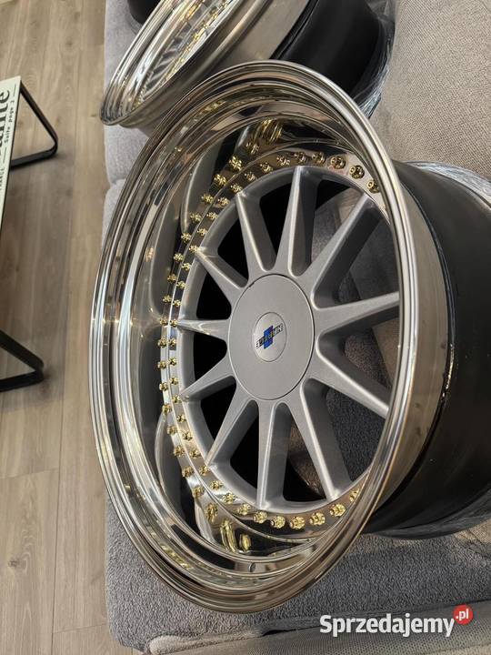 Felgi do bmw Ełk