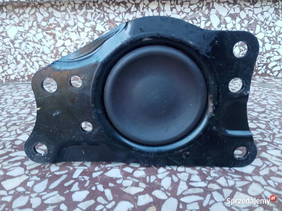VW Polo Skoda Fabia II 12 14 TDI Łapa Poduszka osobowe Dębica