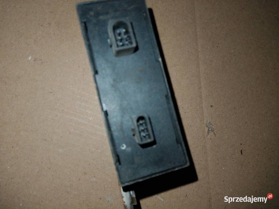 VW SEAT SKODA moduł immo 593898521 Nieborowice