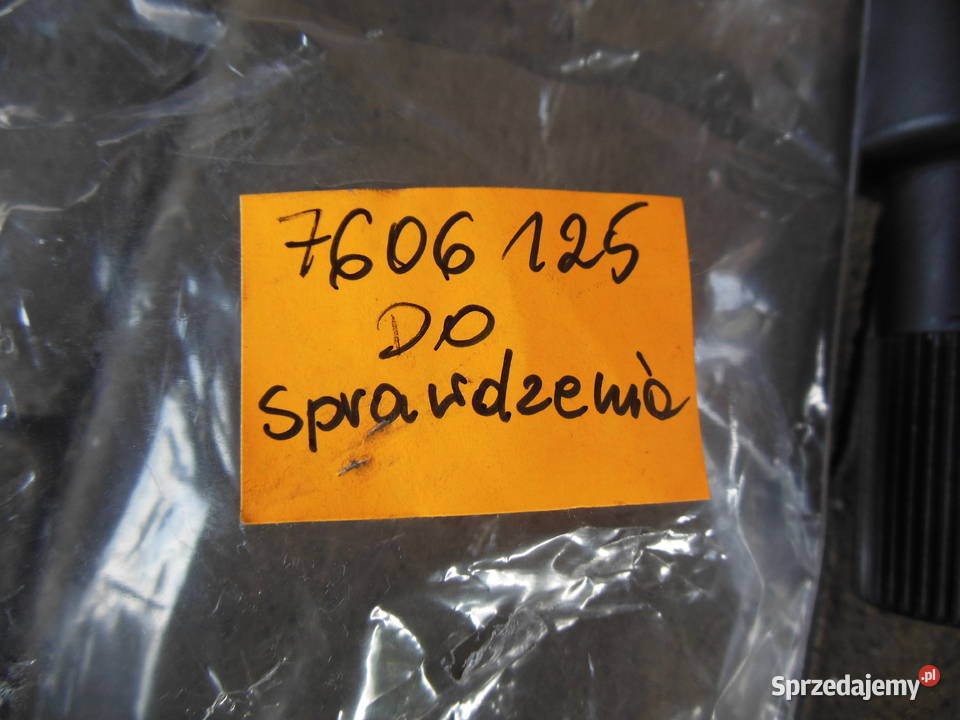 FIATO OE 7606125 Tuleja klucza do kół CNQ TIPO Kozy