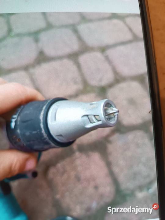 Wkrętarka do wkręcania Kielce sprzedam