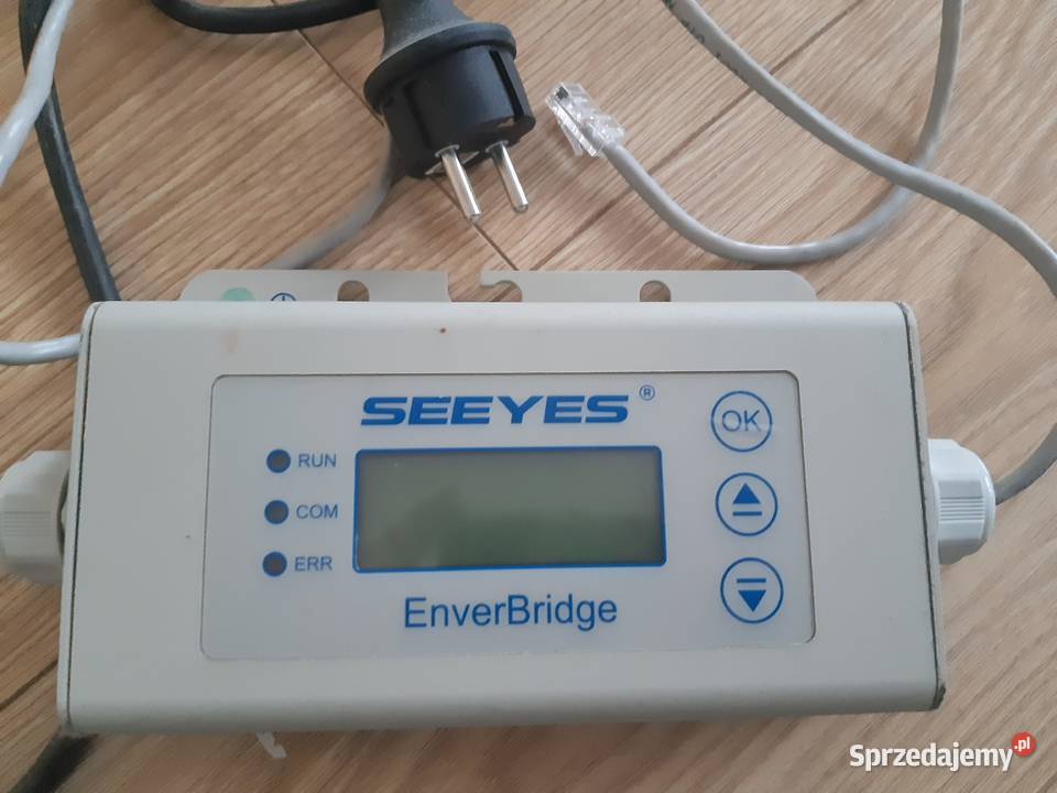 EVB202 Envertech Seeyes