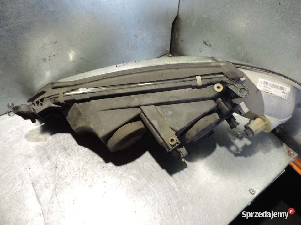 OPEL VECTRA B LAMPA PRAWA PRZEDNIA Nowy Sącz