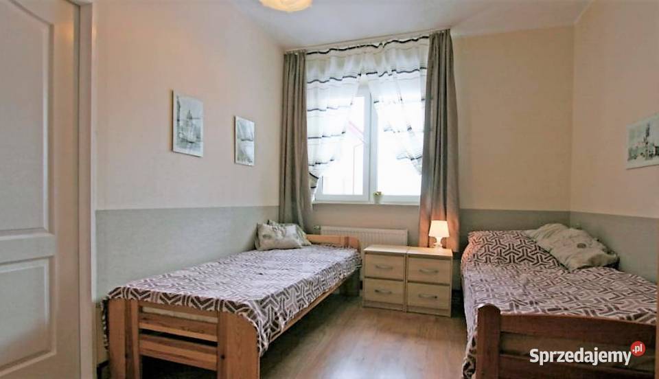 Dom seniora w Modlinie kWarszawy Nowy Dwór Mazowiecki