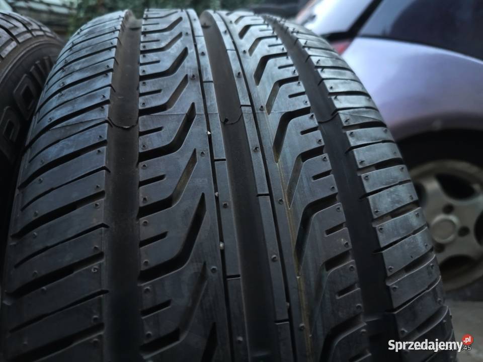 19555 R15 85V 2Opony Letnie KUMHO PowerMax 769 Łaskarzew