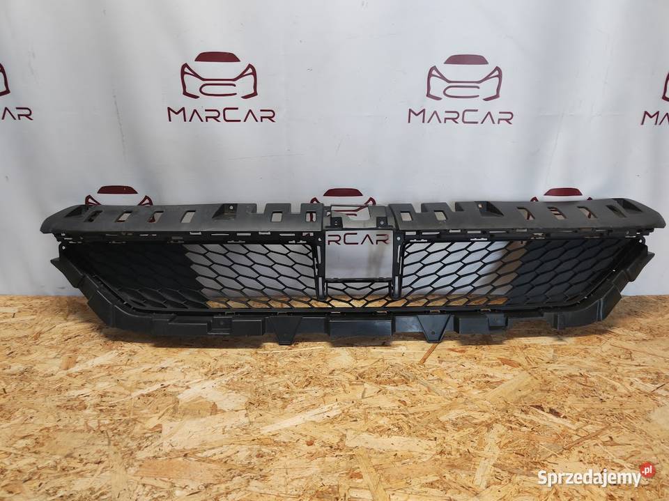 Kratka Dolna Zderzaka Przedniego MG ZS EV Lift wielkopolskie Pleszew