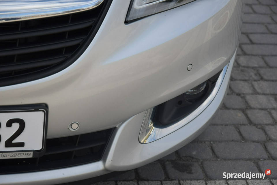 Opel Meriva 14B 2015r 2 Kpl Kół Czujniki manualna Majdan Sieniawski