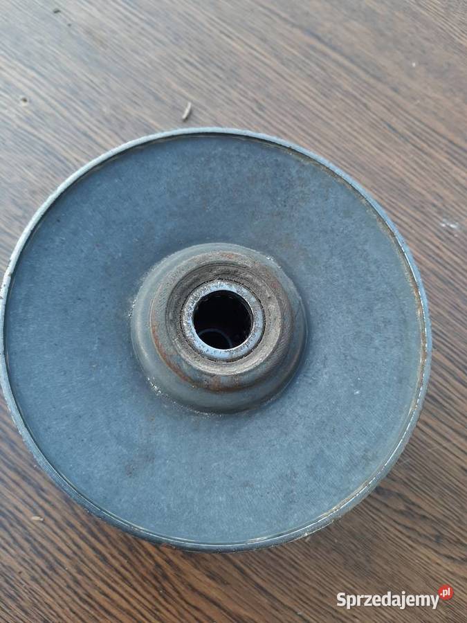 Sprzeglo dzwon GY6 125 150 HSUN DAELIM BASHAN Tarnobrzeg