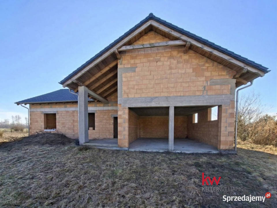 Dom wolnostojący na sprzedaż 21852m2 Złotkowo 2 piętra