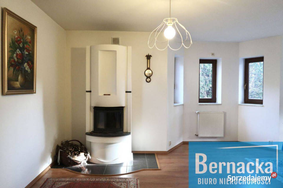 Dom wolno stojący super Sprzedaż dolnośląskie Wrocław