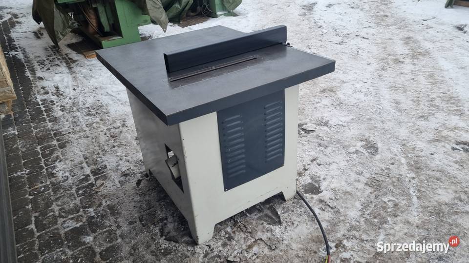 Piła stołowa KINGISO MJ104 Karsin