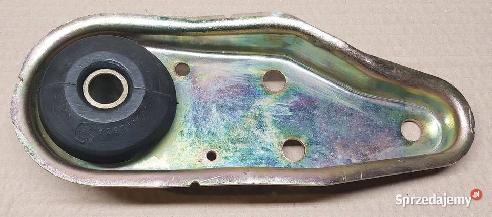 PODUSZKA SILNIKA AUDI 50 VW POLO DERBY VENTO Mielęcin