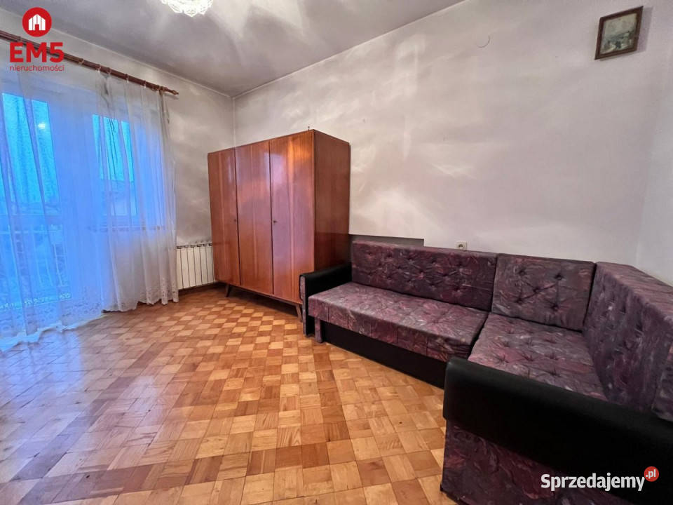 Dom wolnostojący 294m2 Białystok Liczba pokoi 7