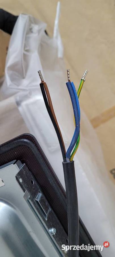 Płyta indukcyjna Kuchenki i piekarniki Piotrków Trybunalski