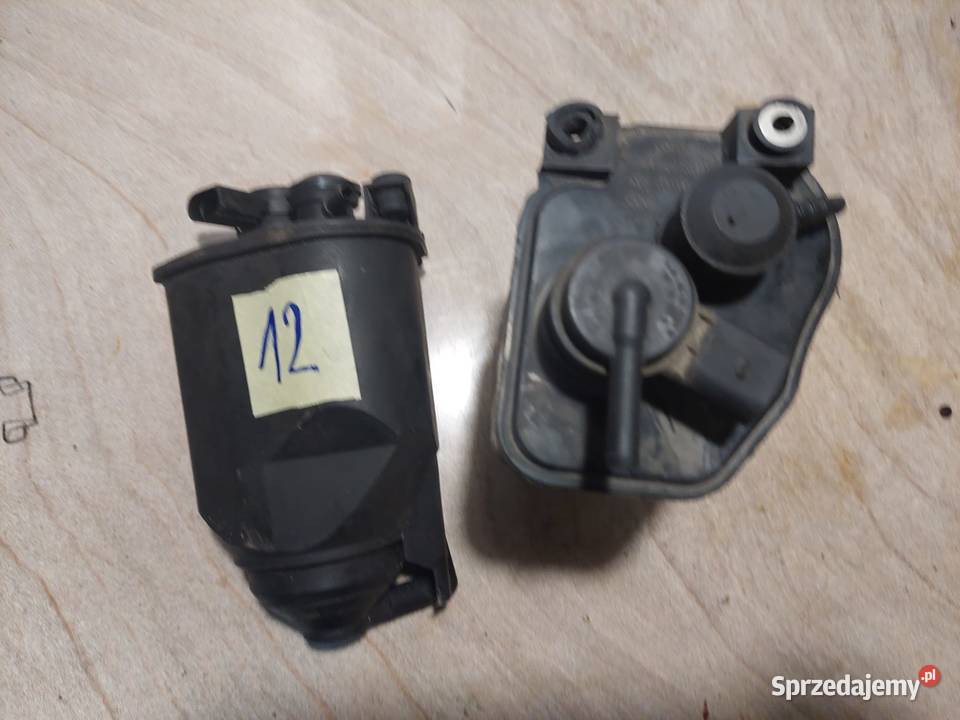 Golf mk3 filtr węglowy oparów łódzkie