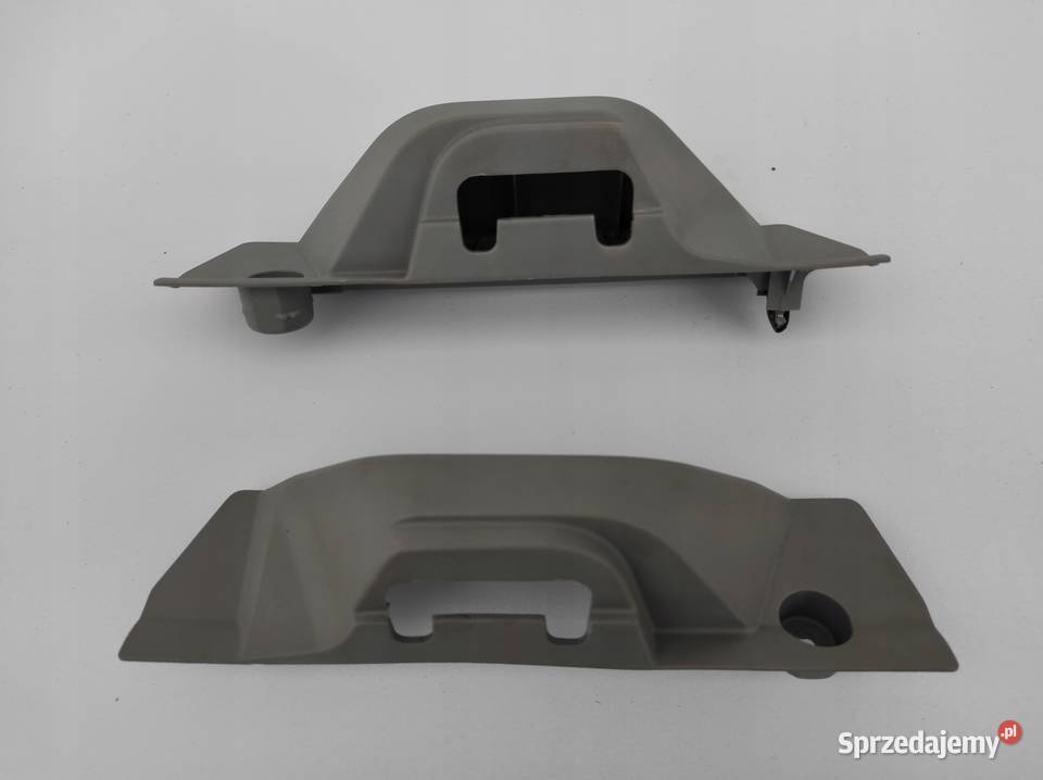OSŁONA WNĘTRZA PODSUFITKI PRAWA LEWA NISSAN