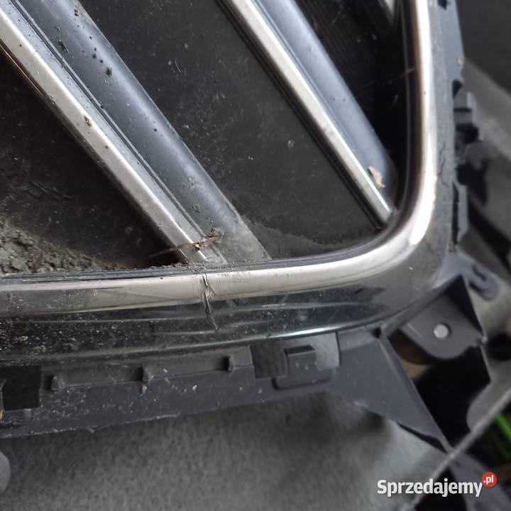 Grill atrapa Hyundai Elantra 16 mazowieckie Stare Babice