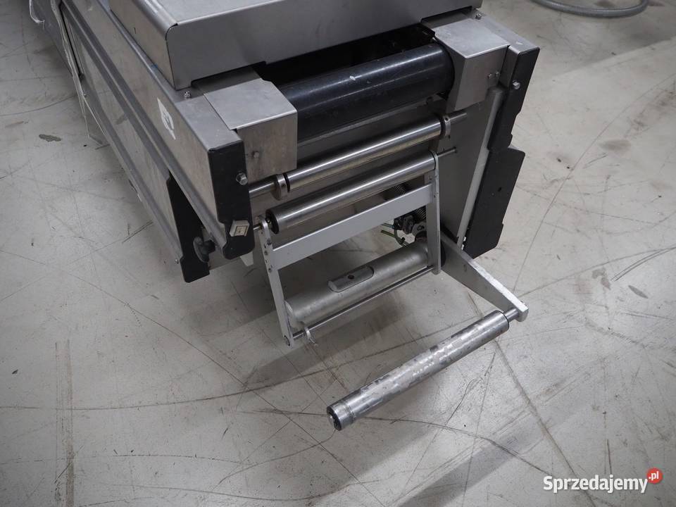 Multivac R 230 MC Termoformierka Krotoszyn