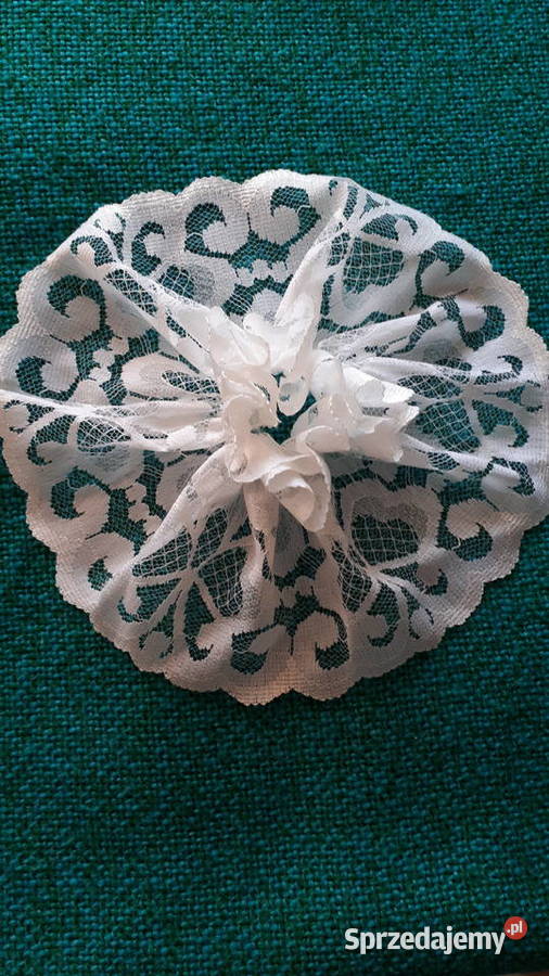 Komunijne bolerko i dodatki sprzedam