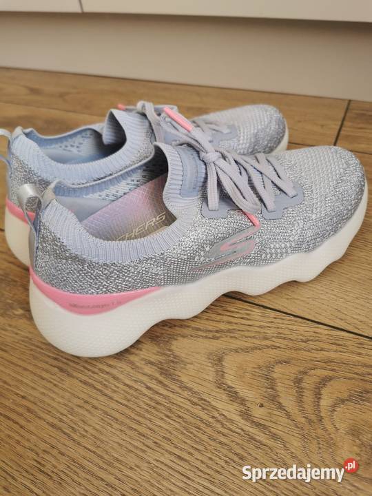 Skechers Fit Walk Massage Obuwie sportowe Warszawa