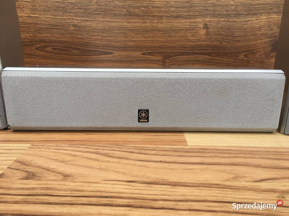 Kolumny kino domowe Yamaha NXE130 NXC130 Słuchawki i głośniki Opole sprzedam