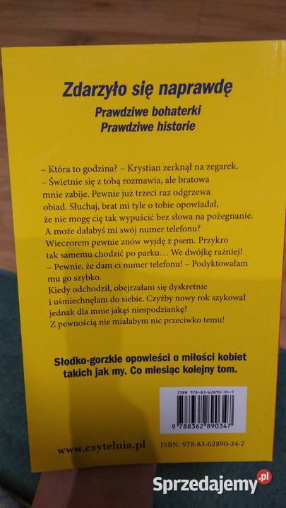 Książka Razem na przekór wszystkim prostu miłość Łódź