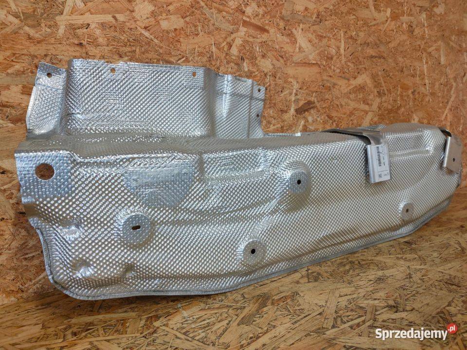 BMW F45 F45N F60 OSŁONA TERMICZNA 51757290806 wielkopolskie Pleszew