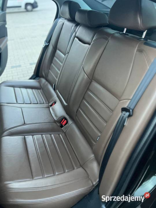 Peugeot 508 22D 204 Doinwestowany Baranów