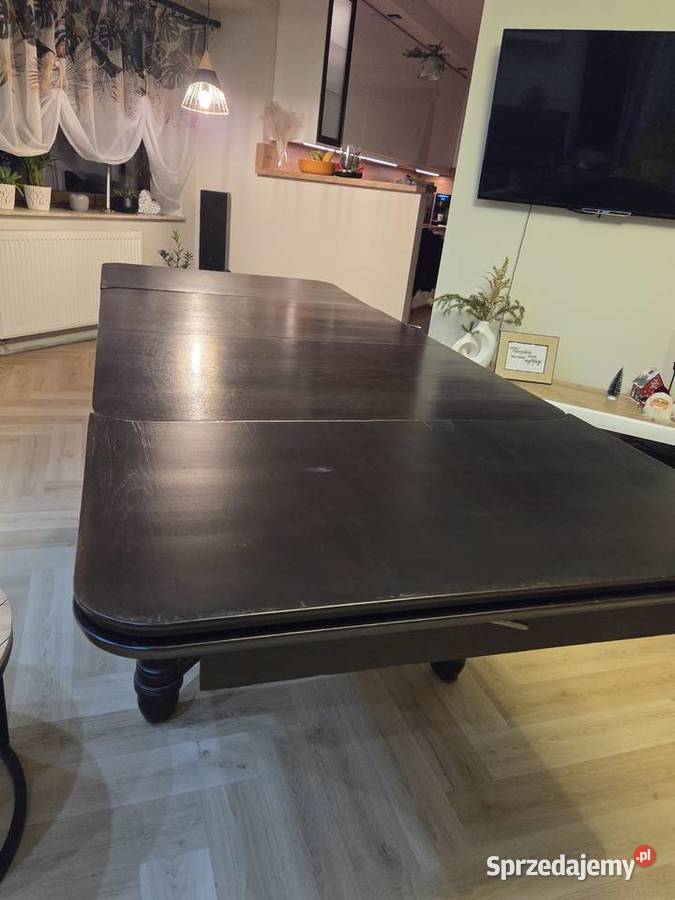 Srzedam stół dębowy ANTYK Grudziądz