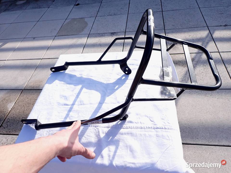 BMW R 1150R R 850 R stelaż tył bagażnik Wrocław