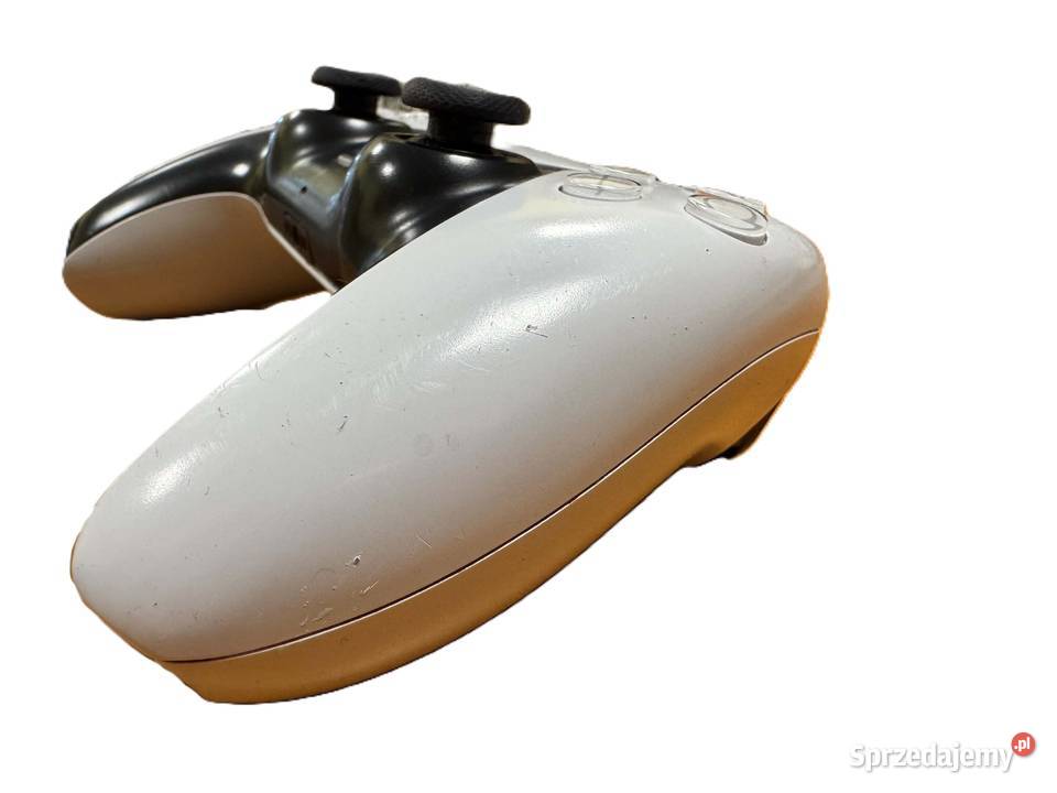 Sony Kontroler Bezprzewodowy DualSense Elbląg