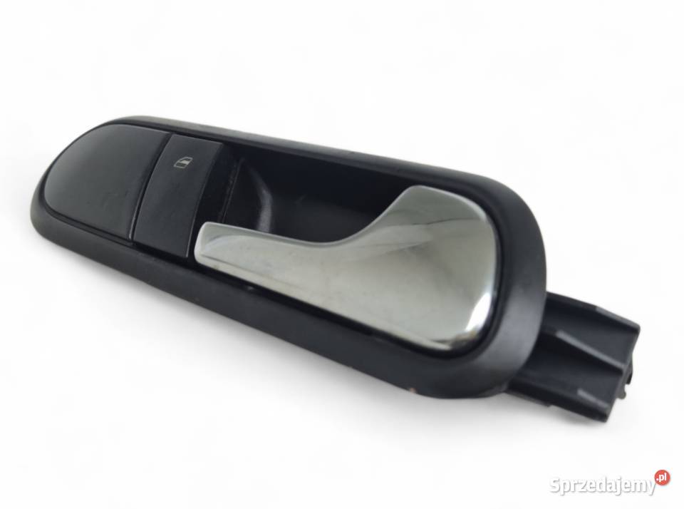 KLAMKA DRZWI WEWNĘTRZNA PRZÓD LEWAPRAWA IBIZA Działoszyce sprzedam